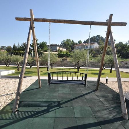 Olival Da Seara Villa Marco de Canavezes Kültér fotó
