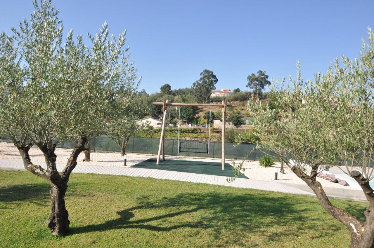 Olival Da Seara Villa Marco de Canavezes Kültér fotó