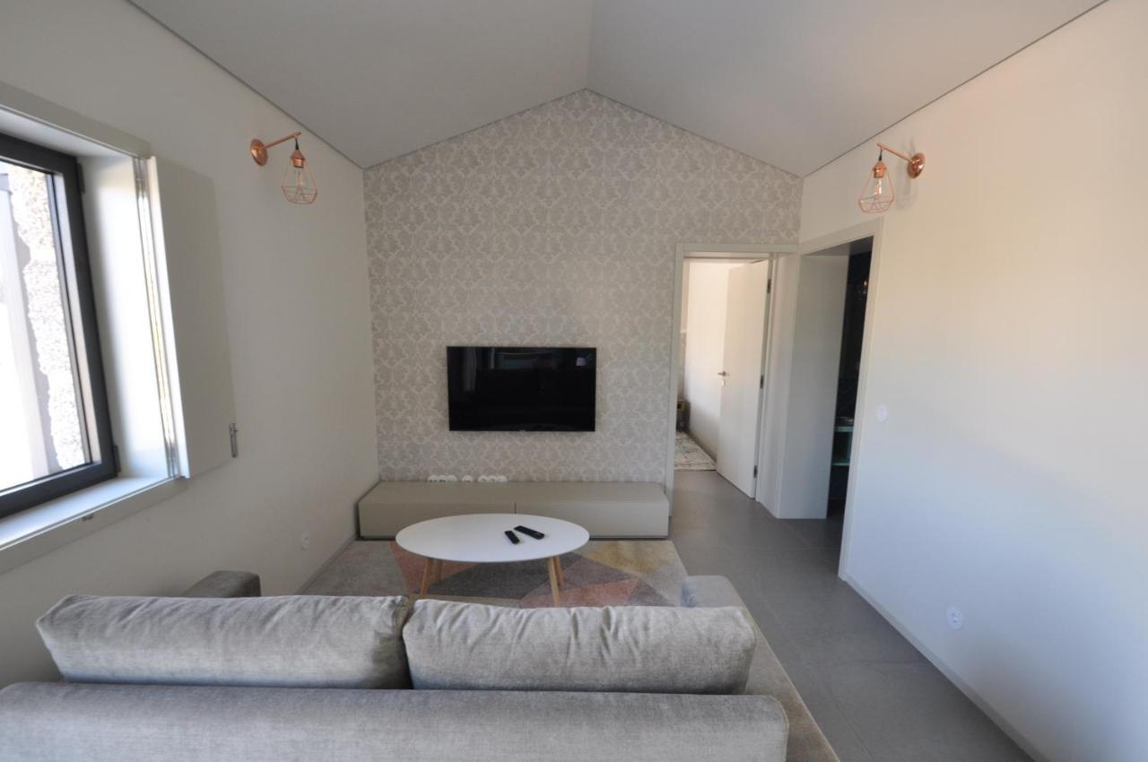 Olival Da Seara Villa Marco de Canavezes Kültér fotó