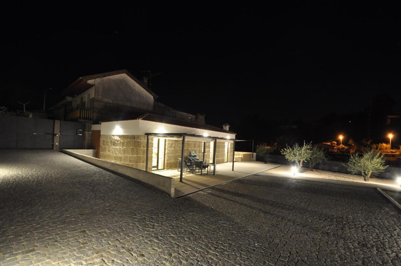 Olival Da Seara Villa Marco de Canavezes Kültér fotó