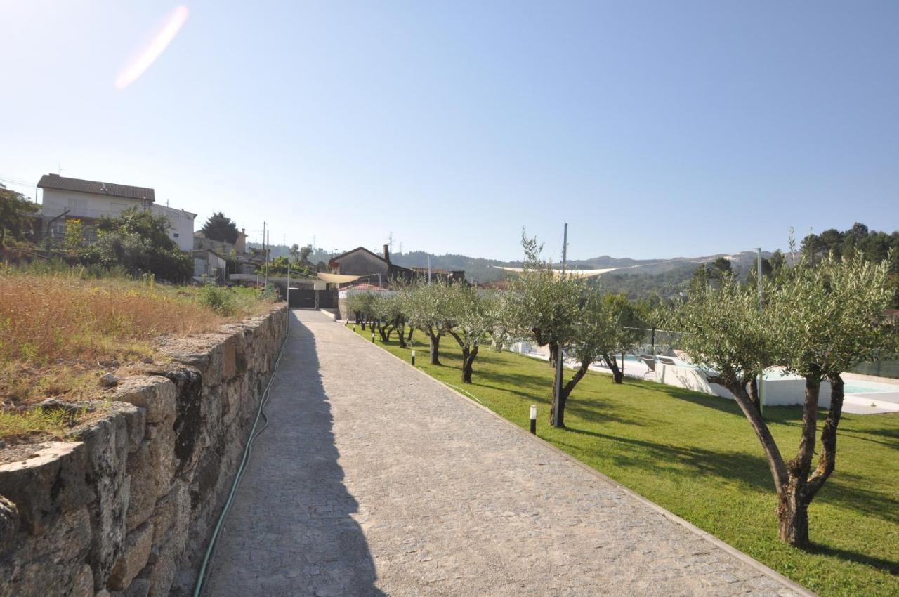 Olival Da Seara Villa Marco de Canavezes Kültér fotó