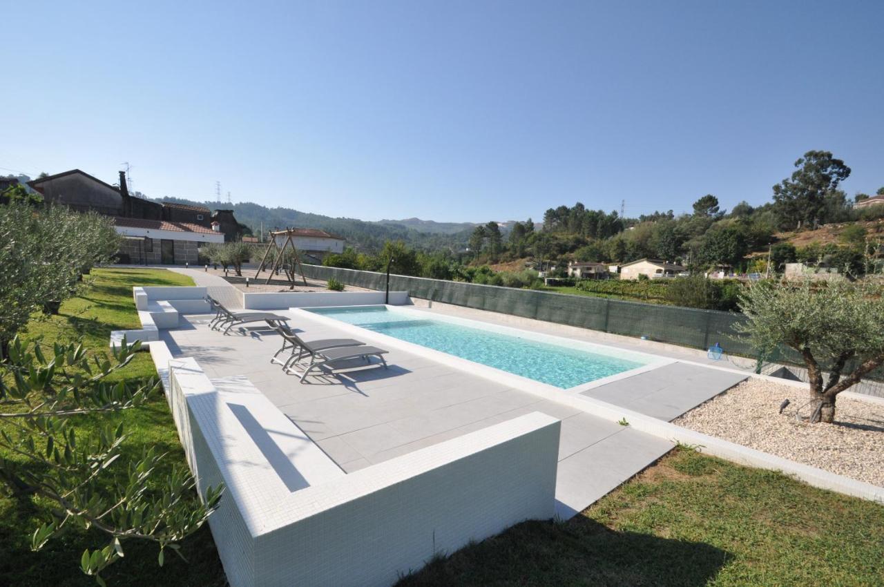 Olival Da Seara Villa Marco de Canavezes Kültér fotó