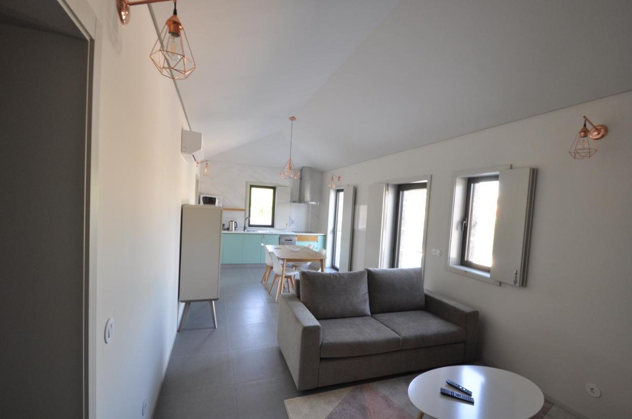 Olival Da Seara Villa Marco de Canavezes Kültér fotó