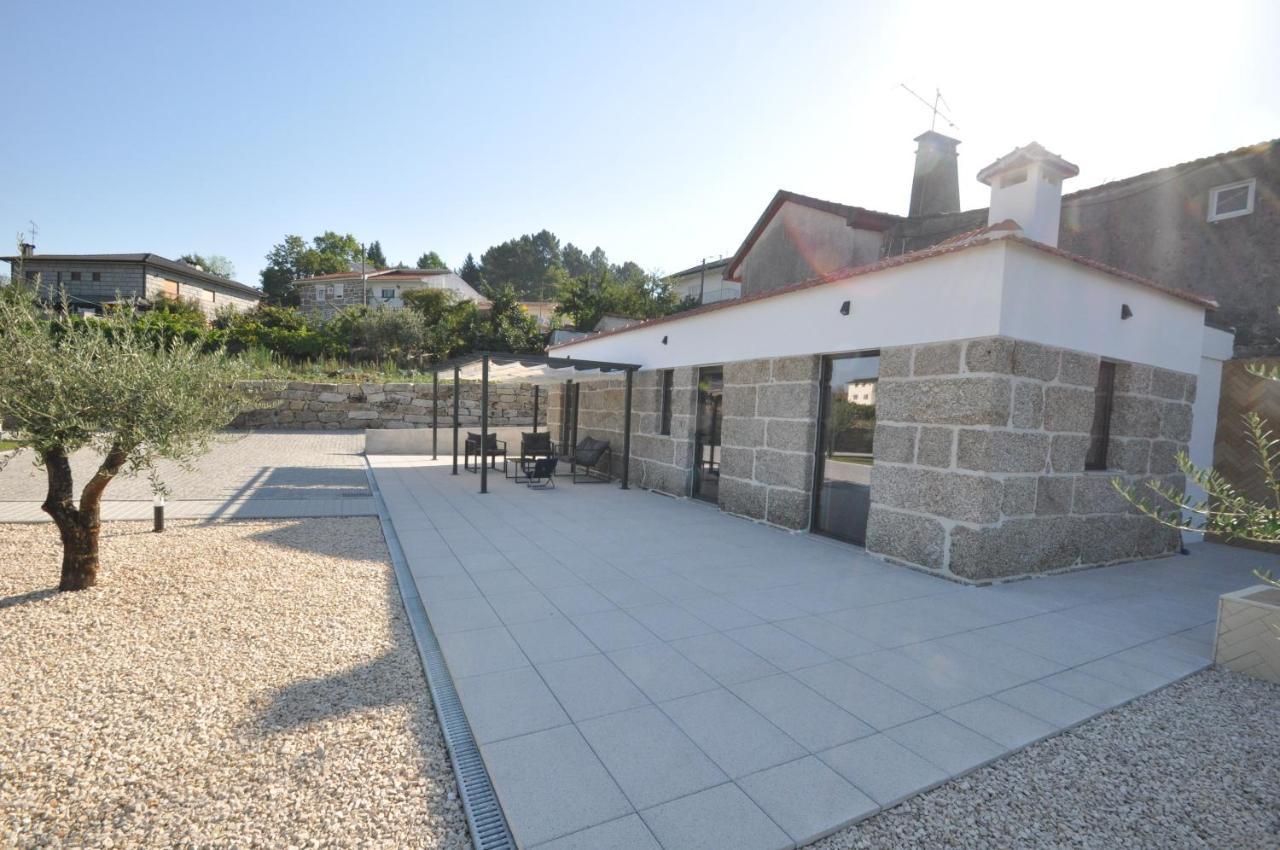 Olival Da Seara Villa Marco de Canavezes Kültér fotó