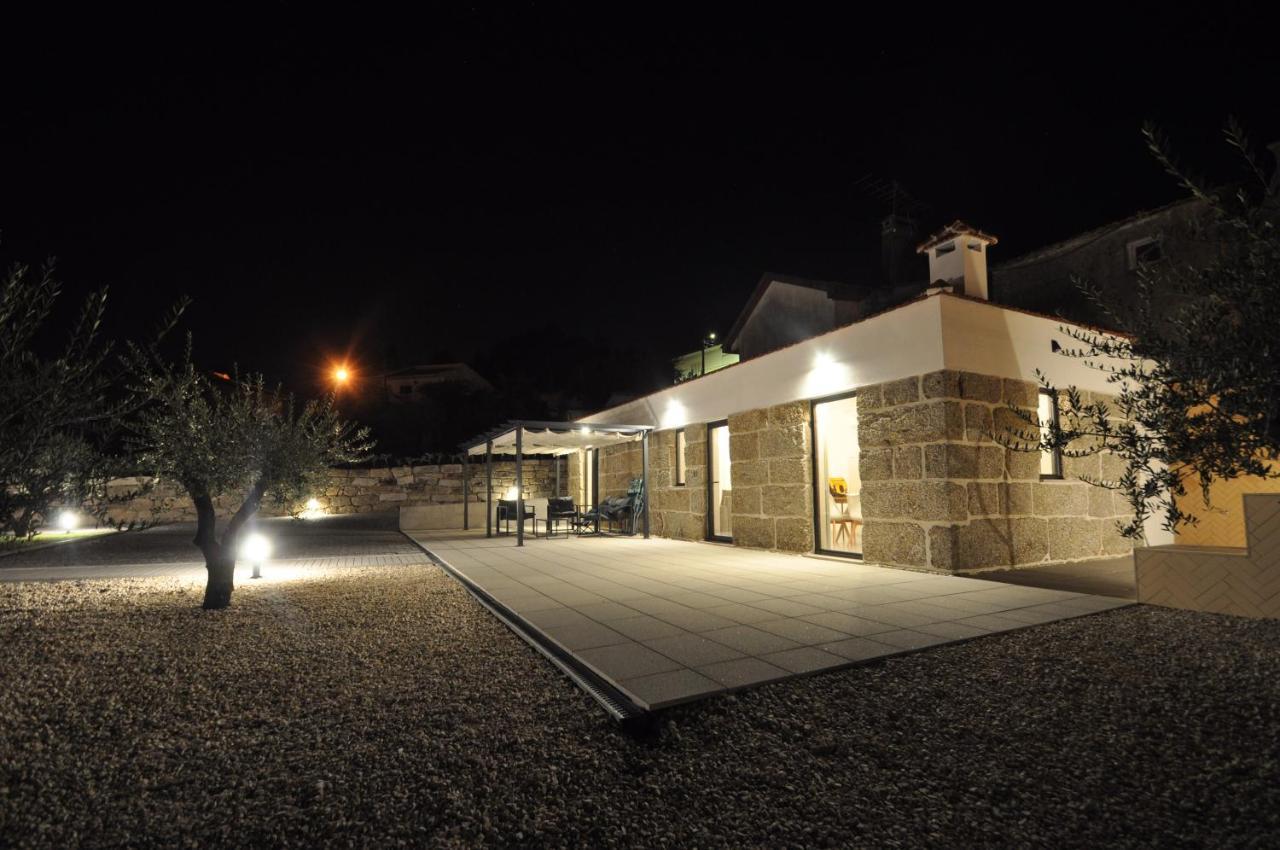 Olival Da Seara Villa Marco de Canavezes Kültér fotó