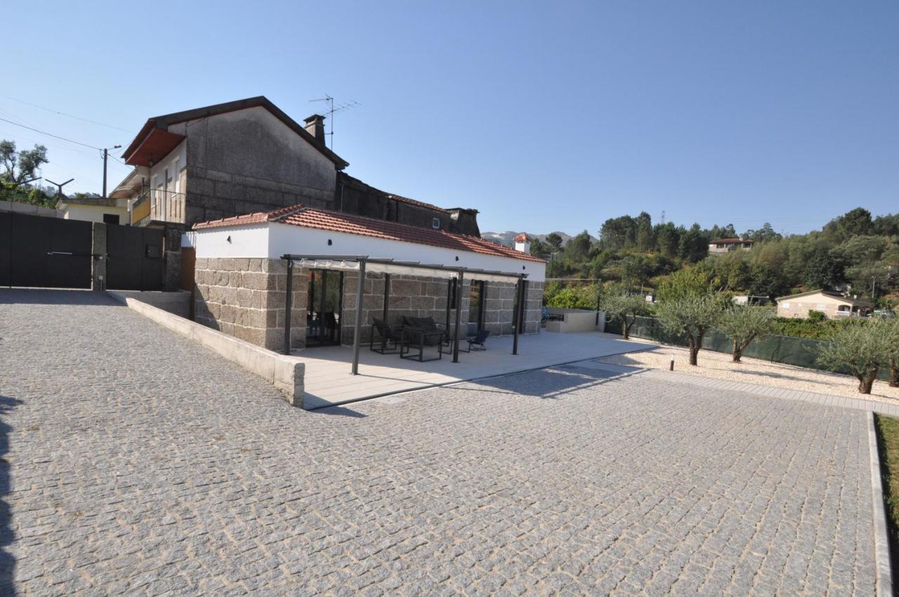Olival Da Seara Villa Marco de Canavezes Kültér fotó