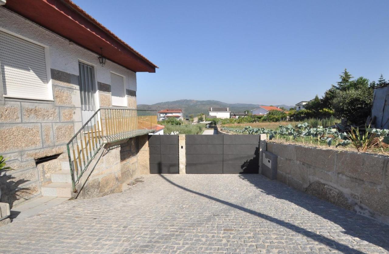 Olival Da Seara Villa Marco de Canavezes Kültér fotó