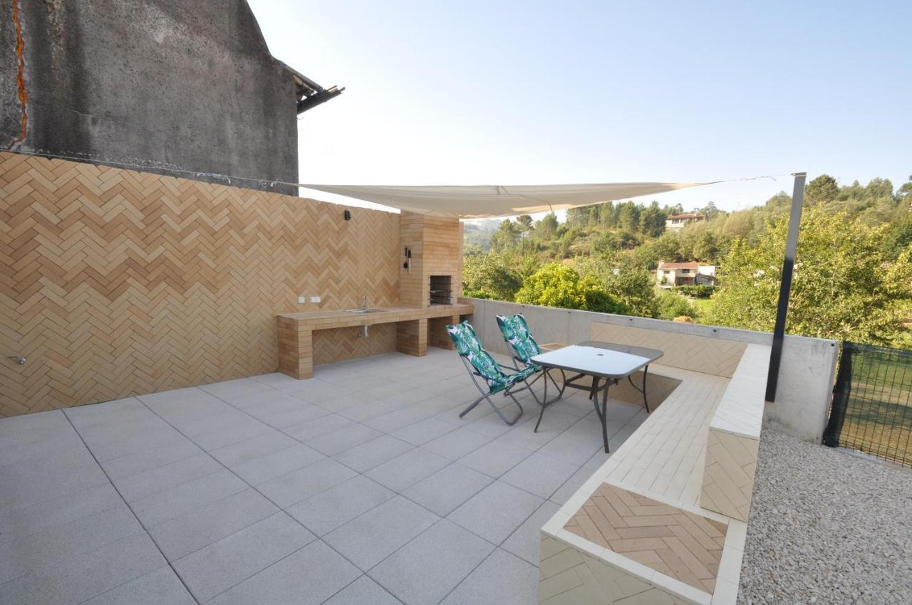 Olival Da Seara Villa Marco de Canavezes Kültér fotó