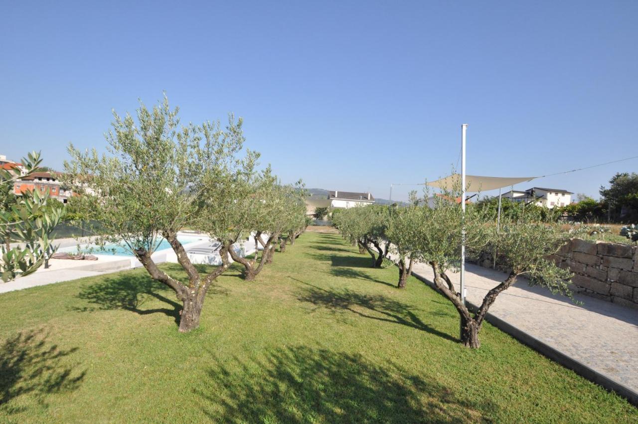 Olival Da Seara Villa Marco de Canavezes Kültér fotó