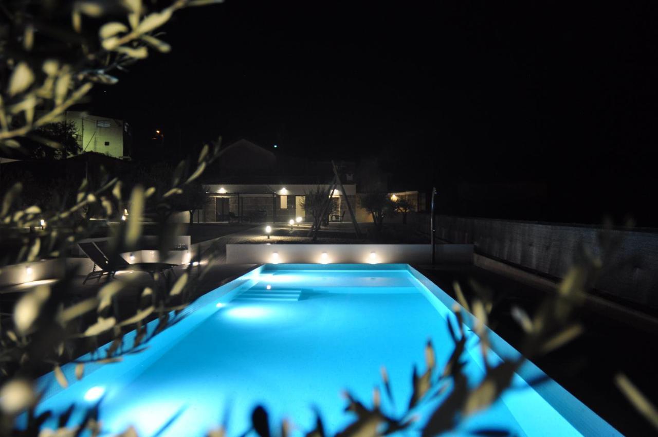 Olival Da Seara Villa Marco de Canavezes Kültér fotó