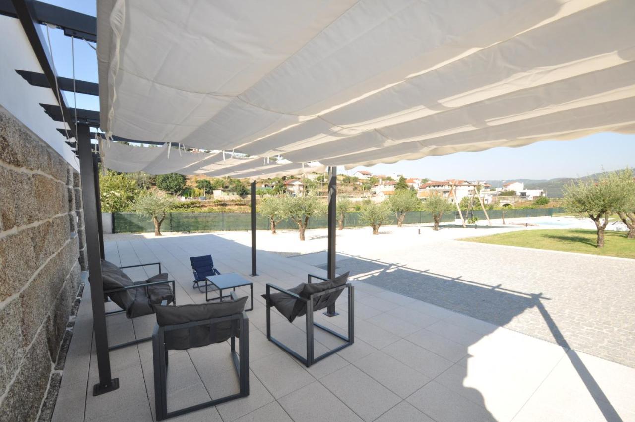 Olival Da Seara Villa Marco de Canavezes Kültér fotó